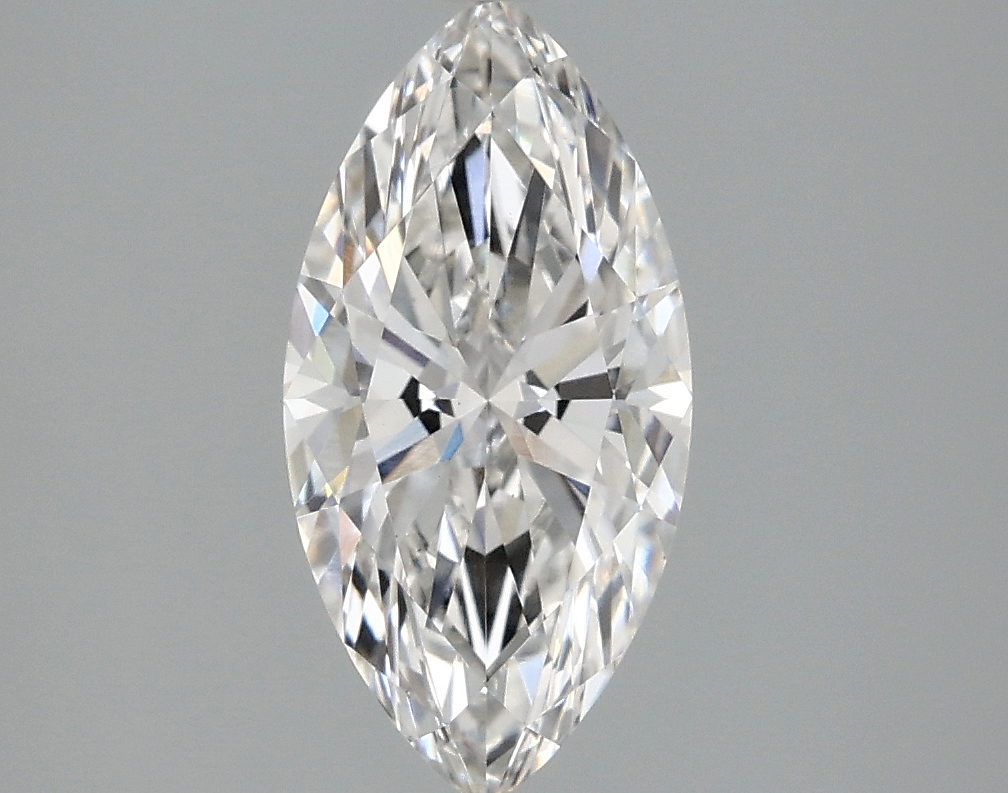 1.68 Carat Marquise Cut Lab Diamond