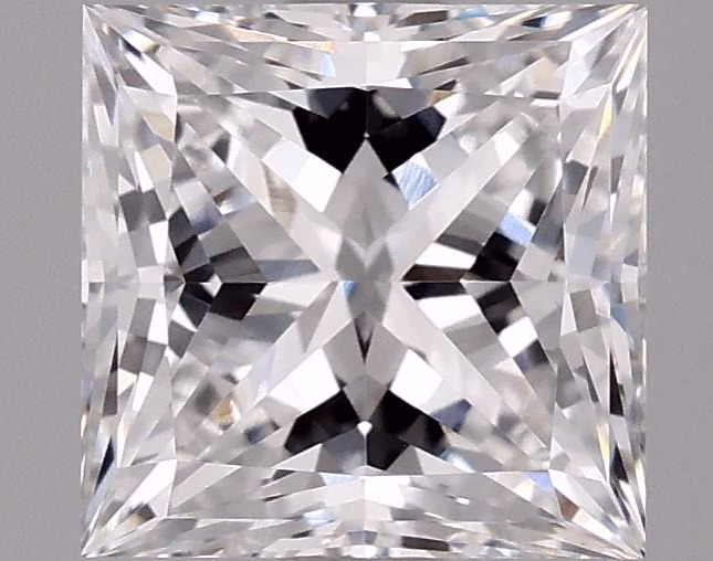 Princess 4.16ct F VVS2