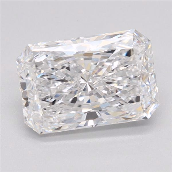 1.93 Carat Radiant Cut Lab Diamond