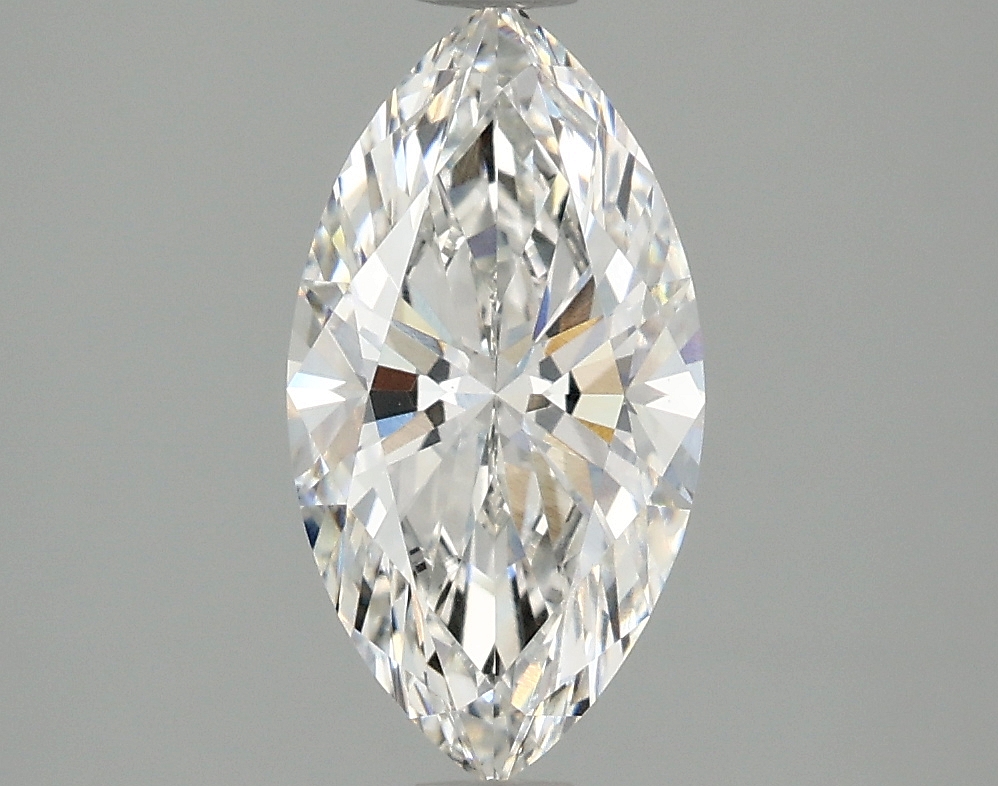 1.57 Carat Marquise Cut Lab Diamond