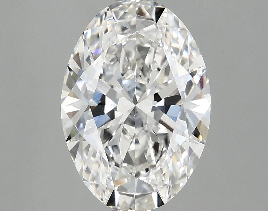 1.91 Carat Oval Cut Lab Diamond