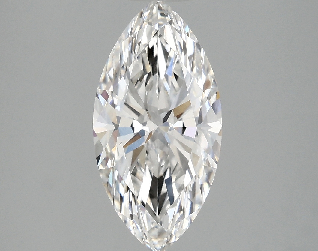 1.59 Carat Marquise Cut Lab Diamond