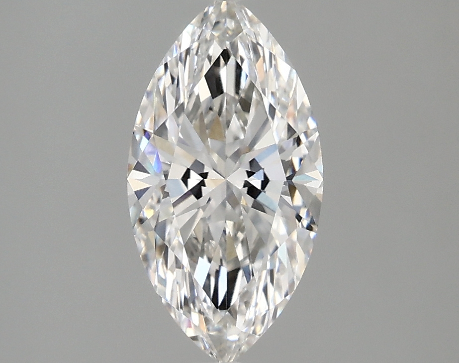 1.35 Carat Marquise Cut Lab Diamond
