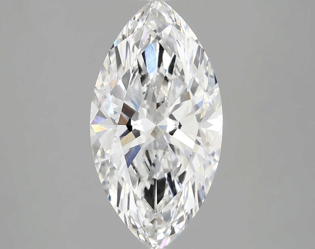 2.13 Carat Marquise Cut Lab Diamond