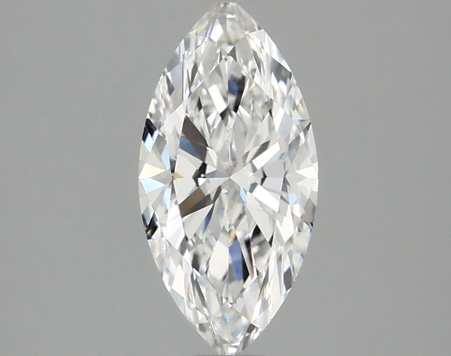 1.01 Carat Marquise Cut Lab Diamond