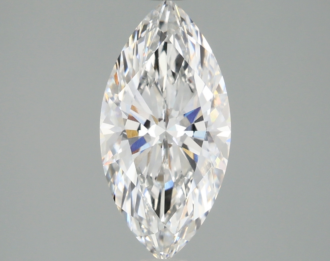 1.92 Carat Marquise Cut Lab Diamond