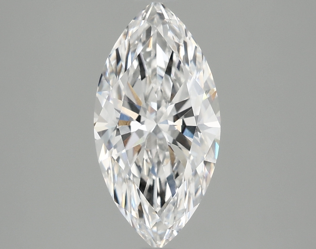 1.82 Carat Marquise Cut Lab Diamond