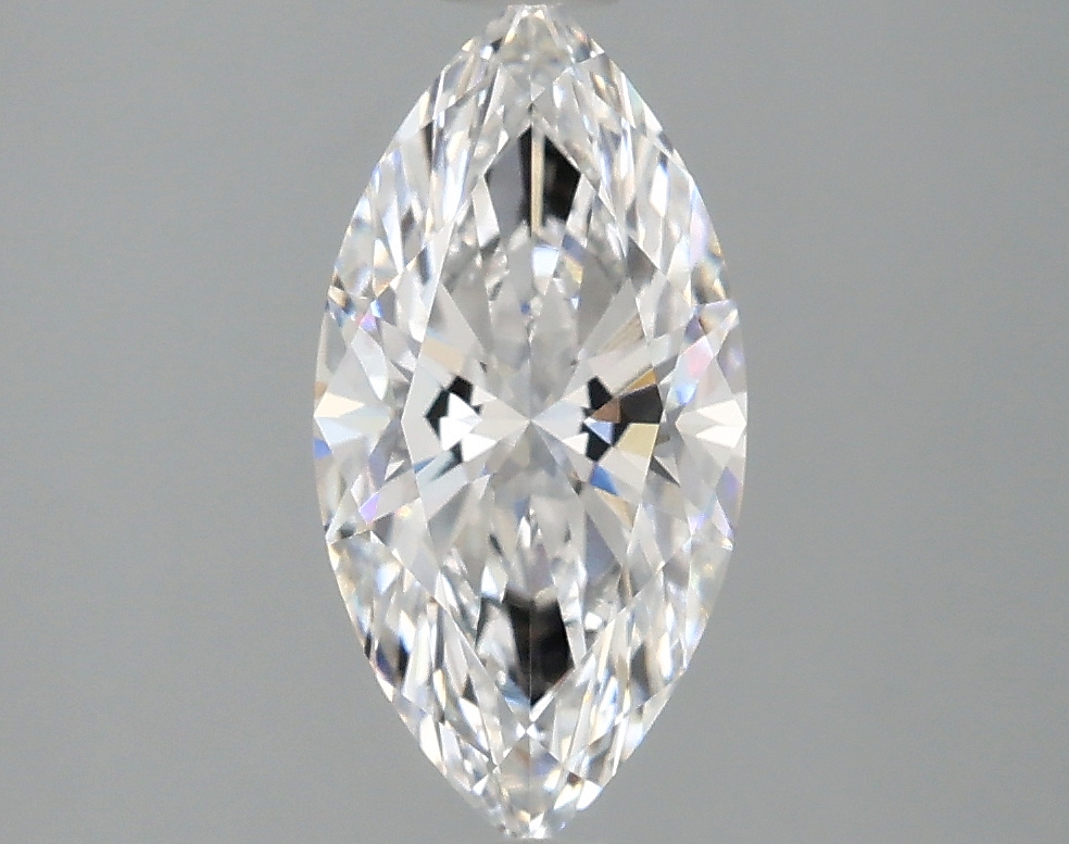 1.54 Carat Marquise Cut Lab Diamond
