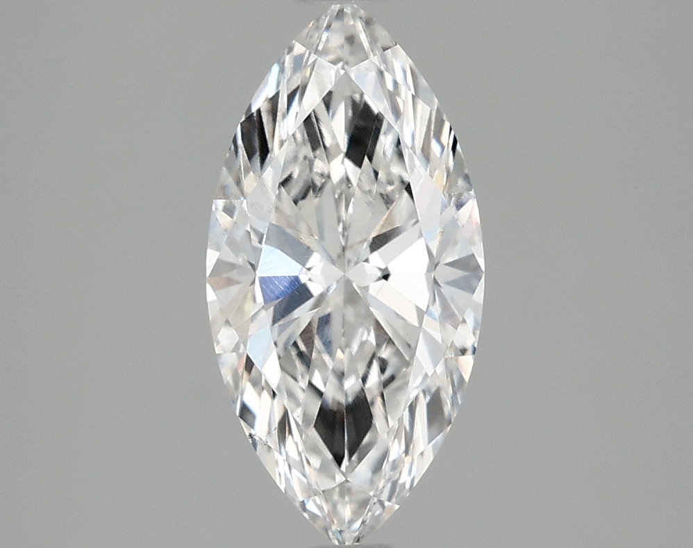 1.51 Carat Marquise Cut Lab Diamond