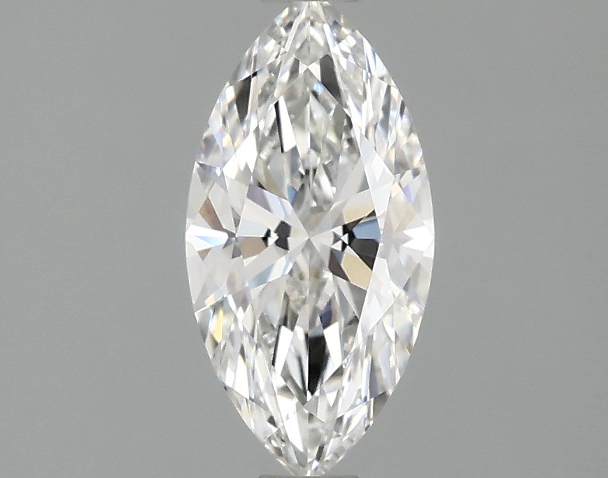 1.07 Carat Marquise Cut Lab Diamond