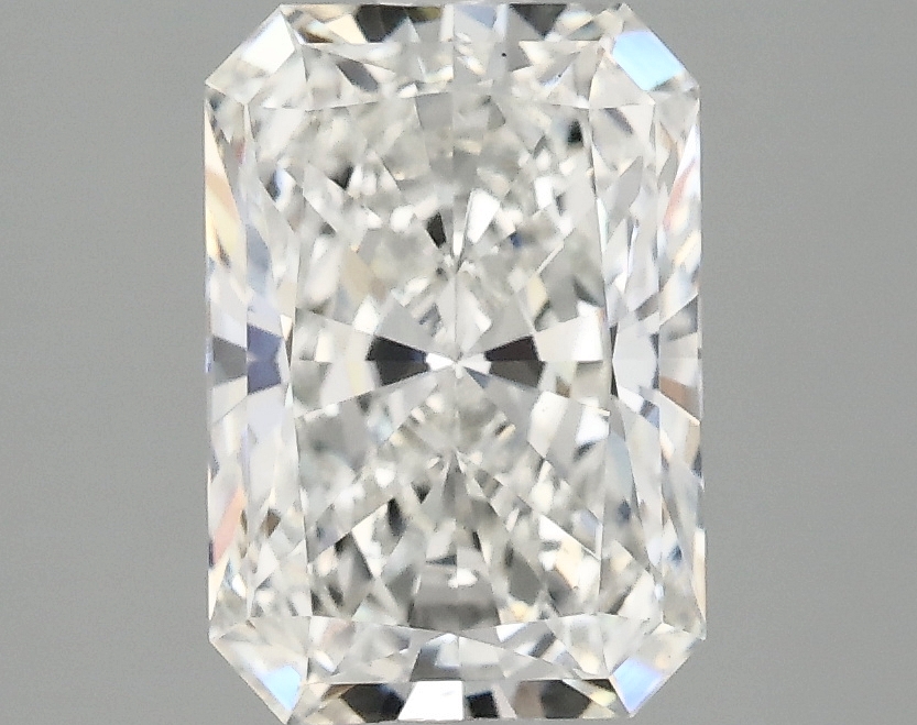 2.39 Carat Radiant Cut Lab Diamond
