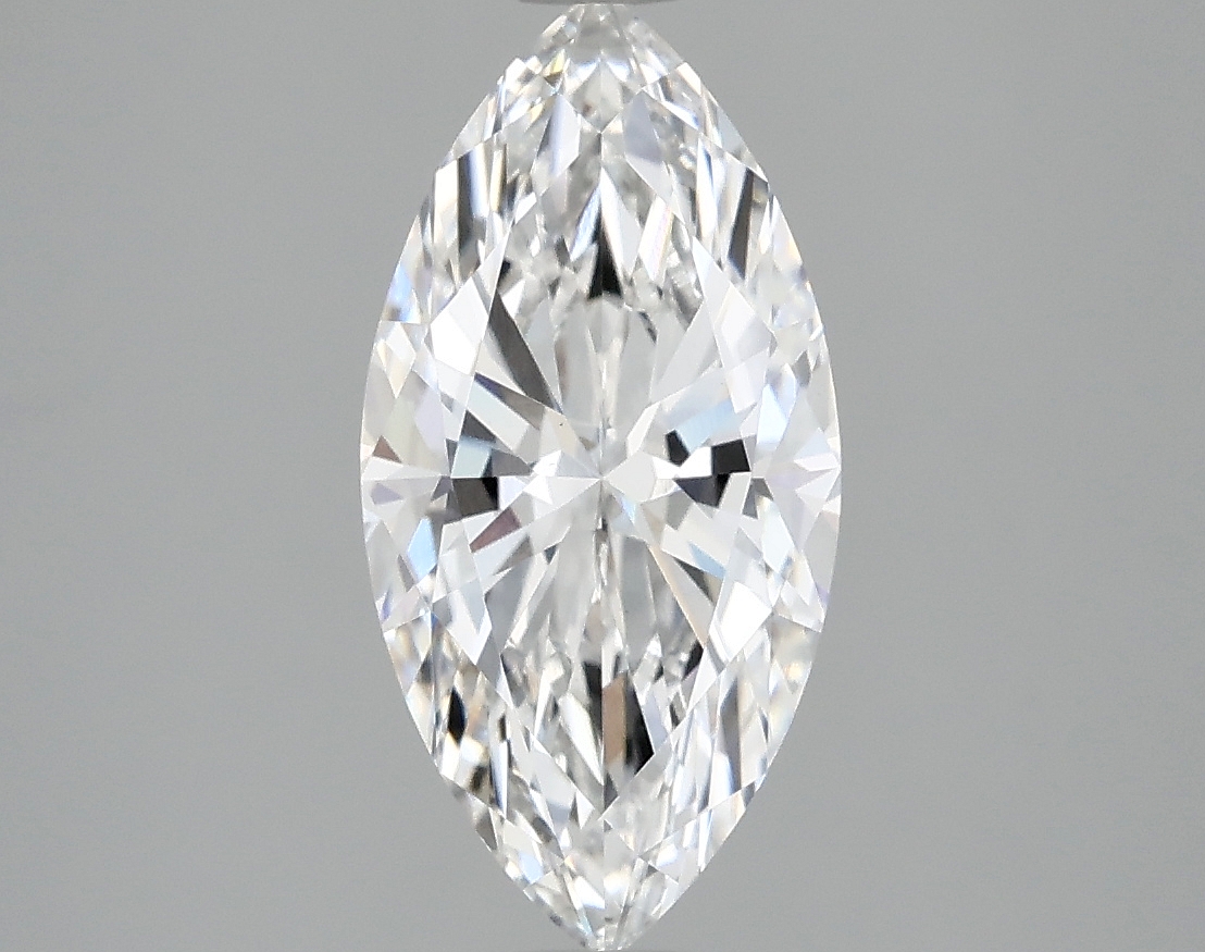 2.23 Carat Marquise Cut Lab Diamond