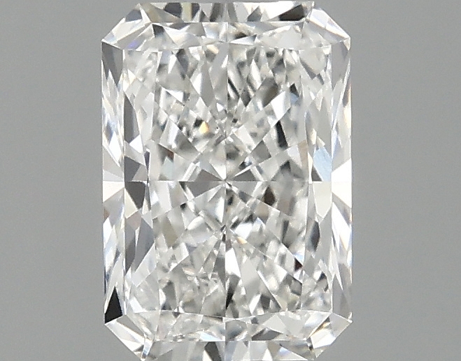 1.2 Carat Radiant Cut Lab Diamond