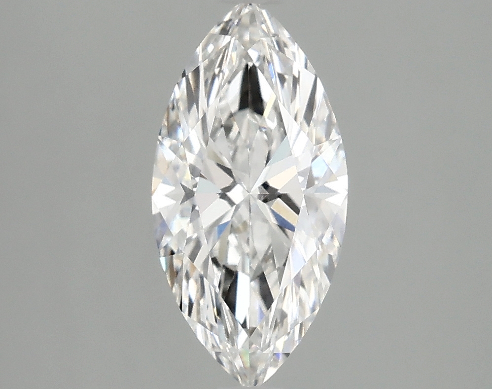 1.51 Carat Marquise Cut Lab Diamond