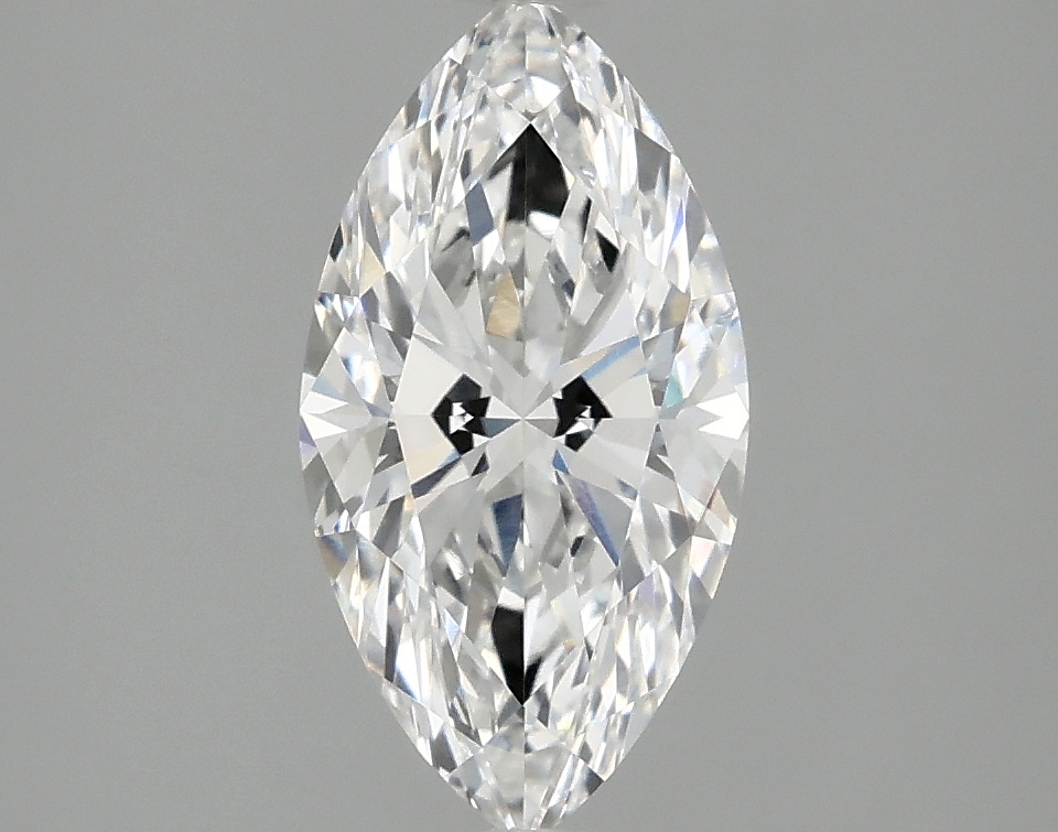 1.52 Carat Marquise Cut Lab Diamond