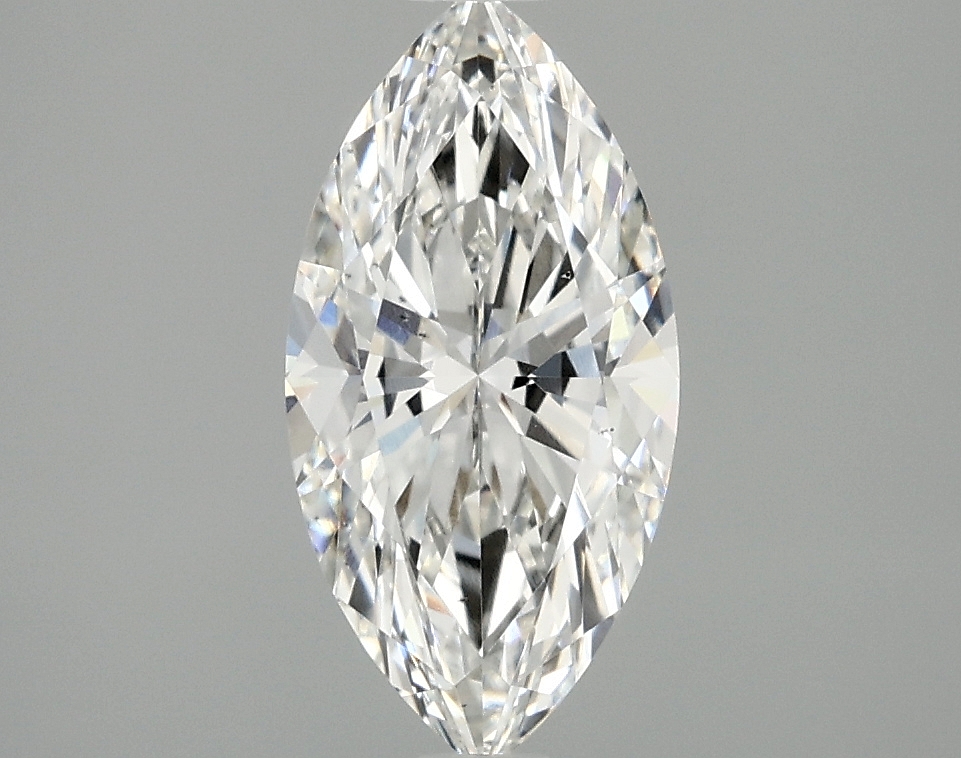 1.51 Carat Marquise Cut Lab Diamond