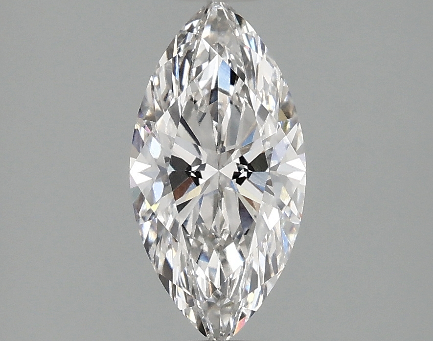 1.05 Carat Marquise Cut Lab Diamond