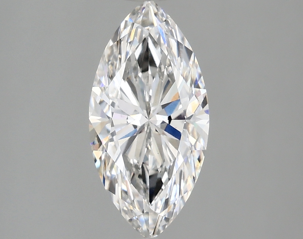 1.43 Carat Marquise Cut Lab Diamond