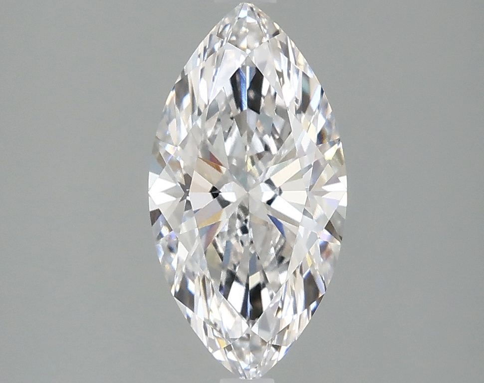 1.4 Carat Marquise Cut Lab Diamond
