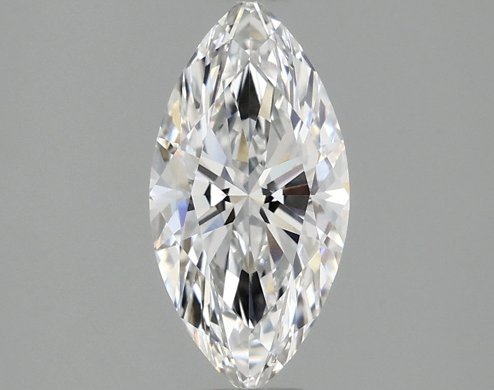 1.17 Carat Marquise Cut Lab Diamond