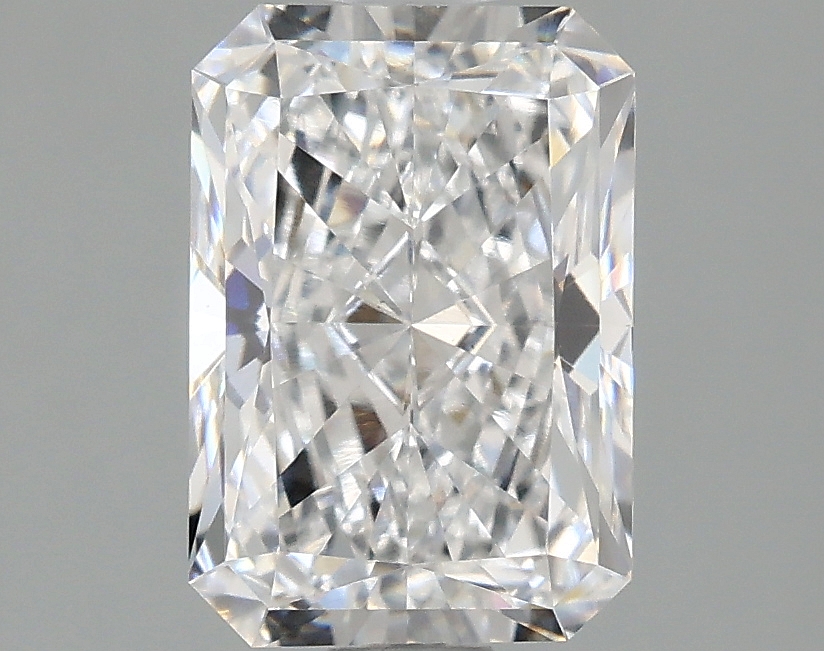 1.73 Carat Radiant Cut Diamond
