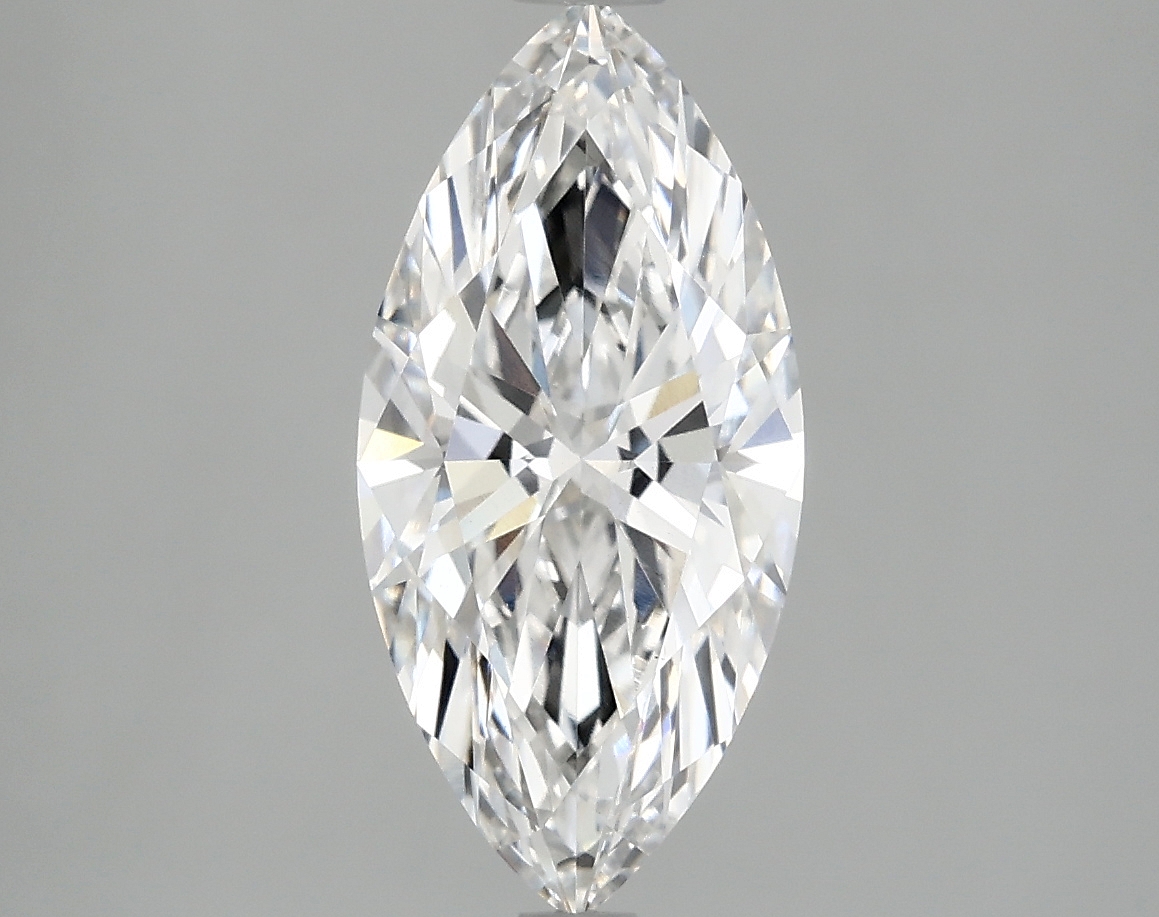 2.09 Carat Marquise Cut Lab Diamond