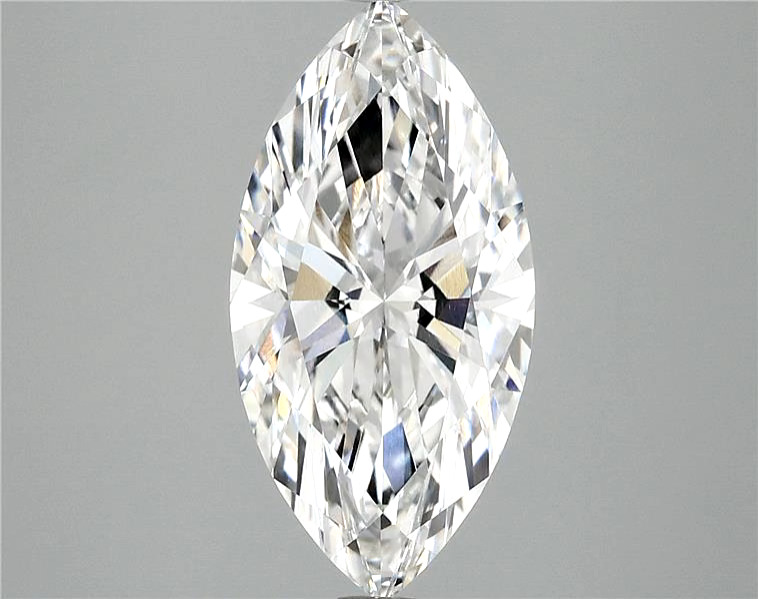 1.15 Carat Marquise Cut Lab Diamond