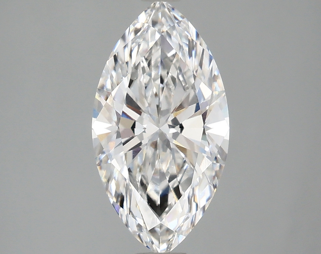 1.98 Carat Marquise Cut Lab Diamond