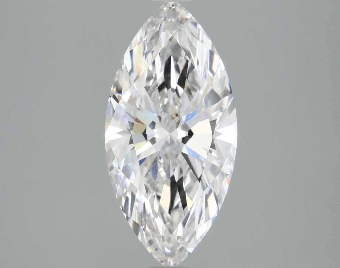 1.87 Carat Marquise Cut Lab Diamond