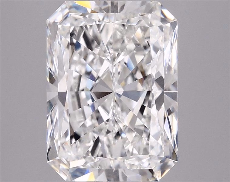 Radiant 4.02ct E VS1