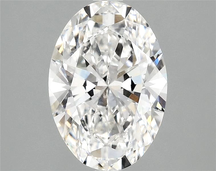 2.97 Carat · D · VVS2 Rare Carat Ideal Cut