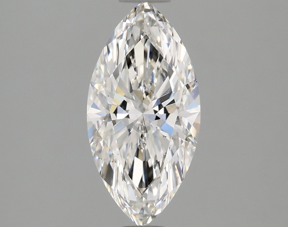 1.26 Carat Marquise Cut Lab Diamond
