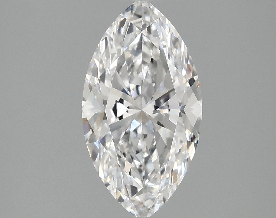 1.58 Carat Marquise Cut Lab Diamond