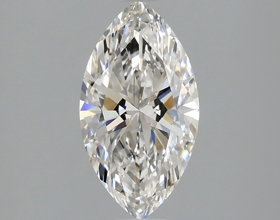 1.3 Carat Marquise Cut Lab Diamond