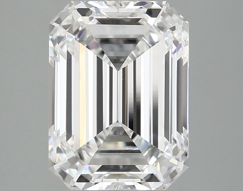 1.03 Carat Emerald Cut Lab Diamond
