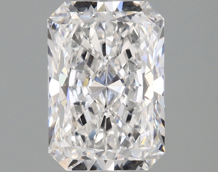 1.59 Carat Radiant Cut Lab Diamond