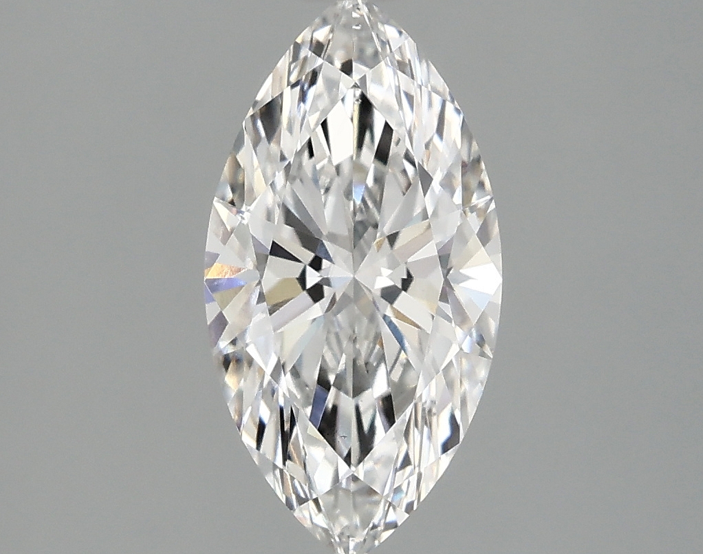 1.54 Carat Marquise Cut Lab Diamond