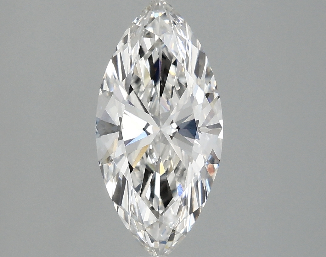 1.51 Carat Marquise Cut Lab Diamond