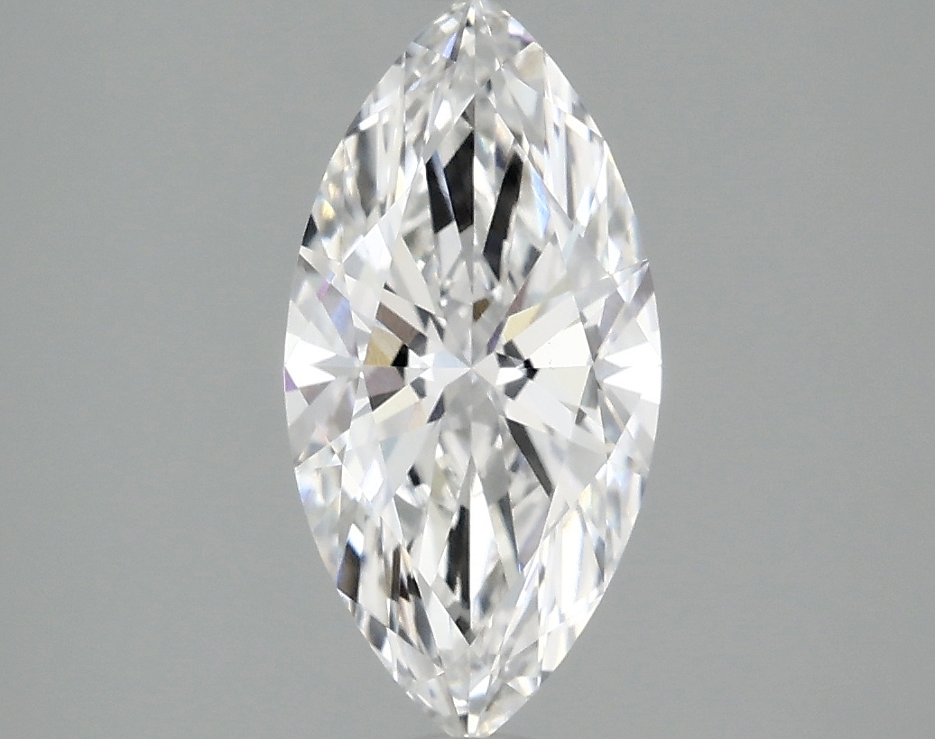 1.45 Carat Marquise Cut Lab Diamond