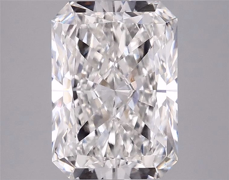 Radiant 4.00ct E VVS2