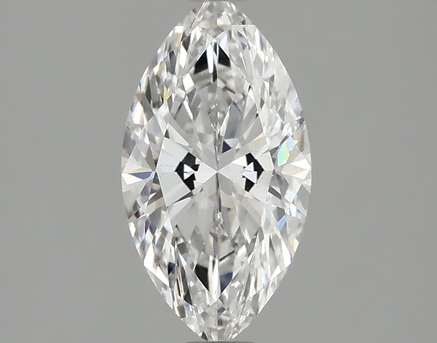 1.23 Carat Marquise Cut Lab Diamond