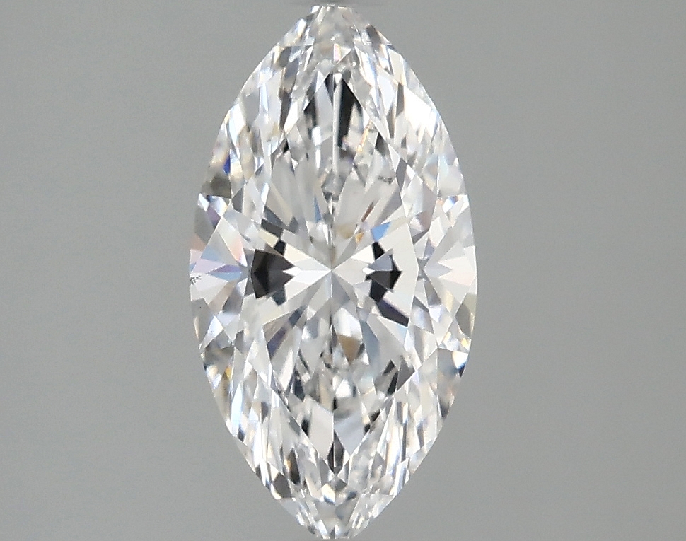 1.48 Carat Marquise Cut Lab Diamond