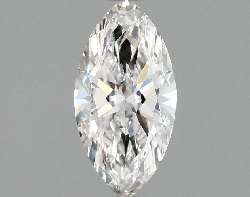 1.05 Carat Marquise Cut Lab Diamond