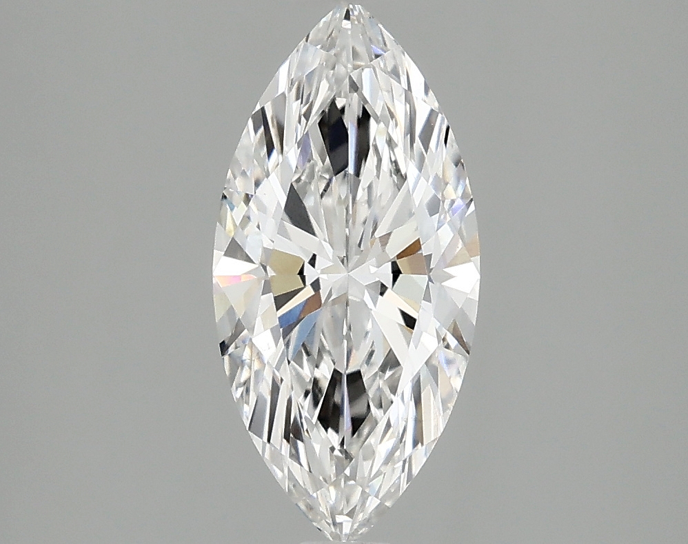 1.39 Carat Marquise Cut Lab Diamond