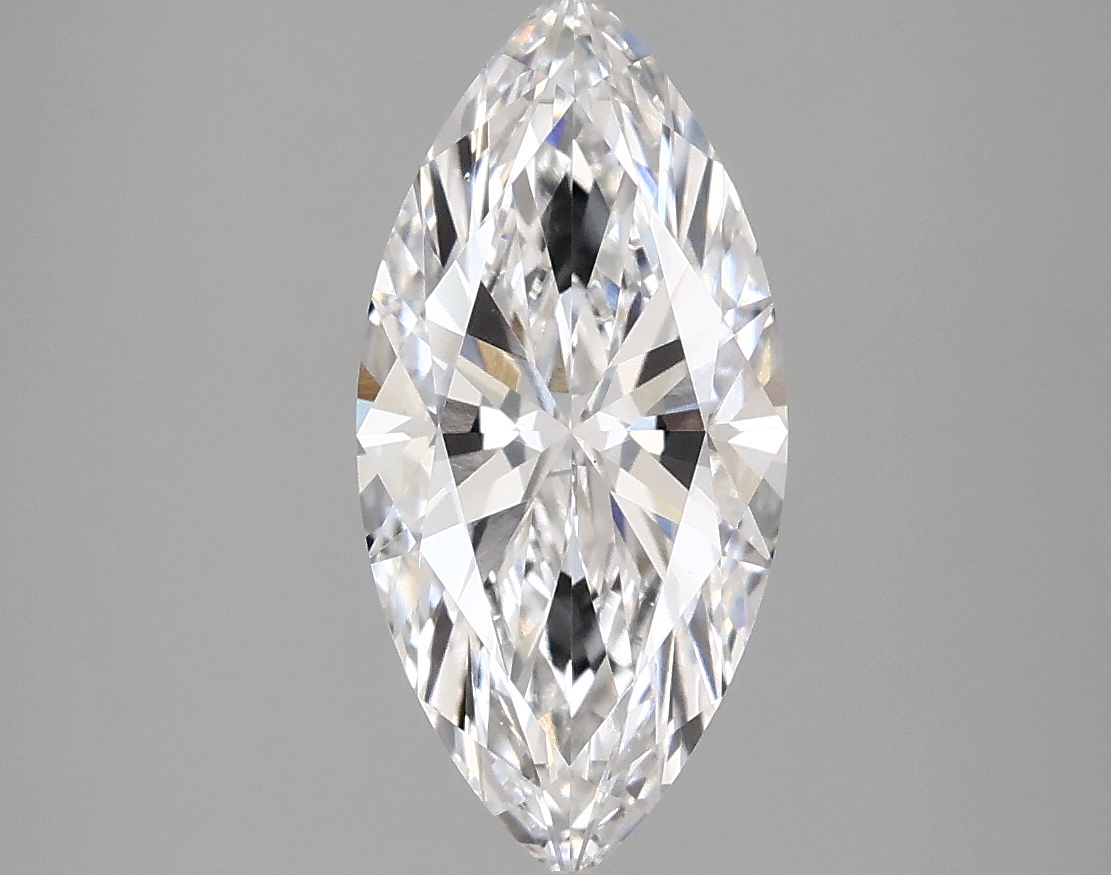 1.89 Carat Marquise Cut Lab Diamond