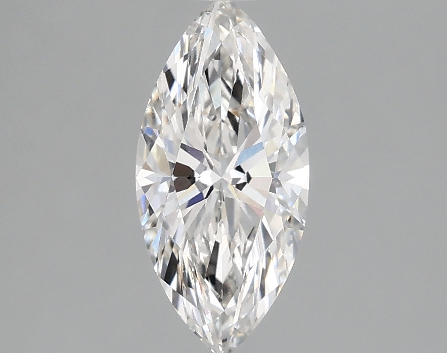 1.03 Carat Marquise Cut Lab Diamond