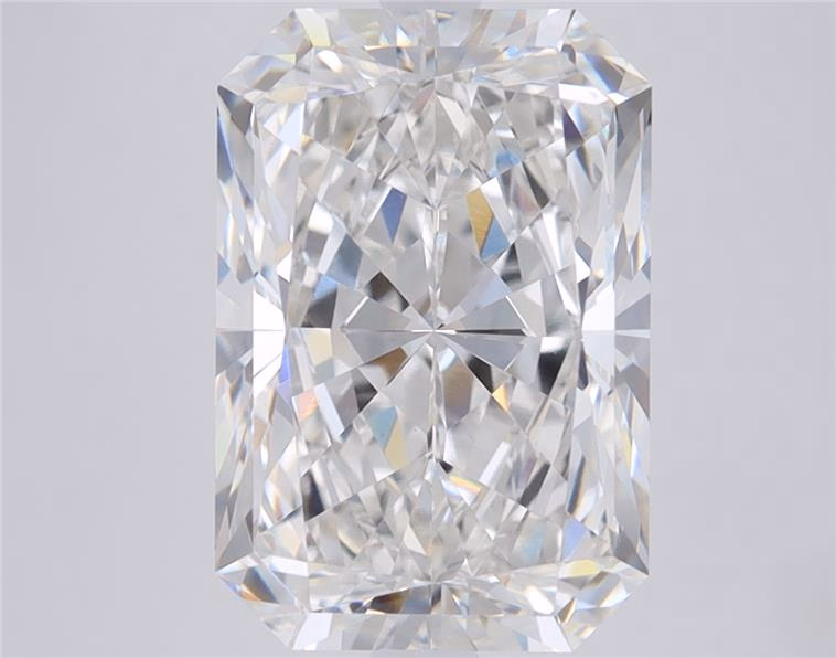 2.02 Carat Radiant Cut Lab Diamond