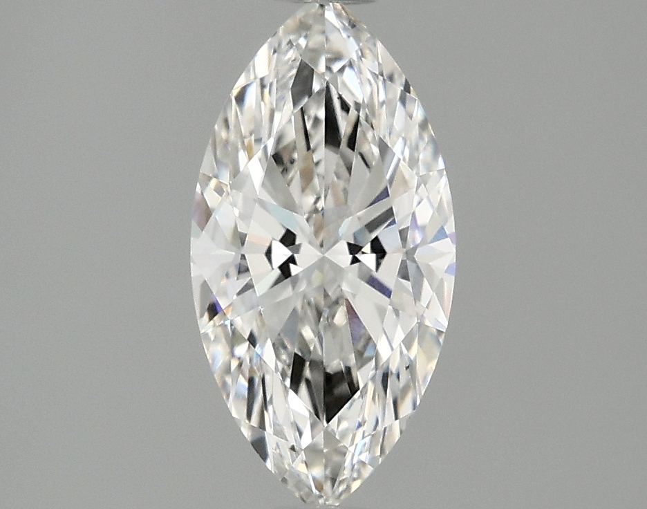 1.27 Carat Marquise Cut Lab Diamond