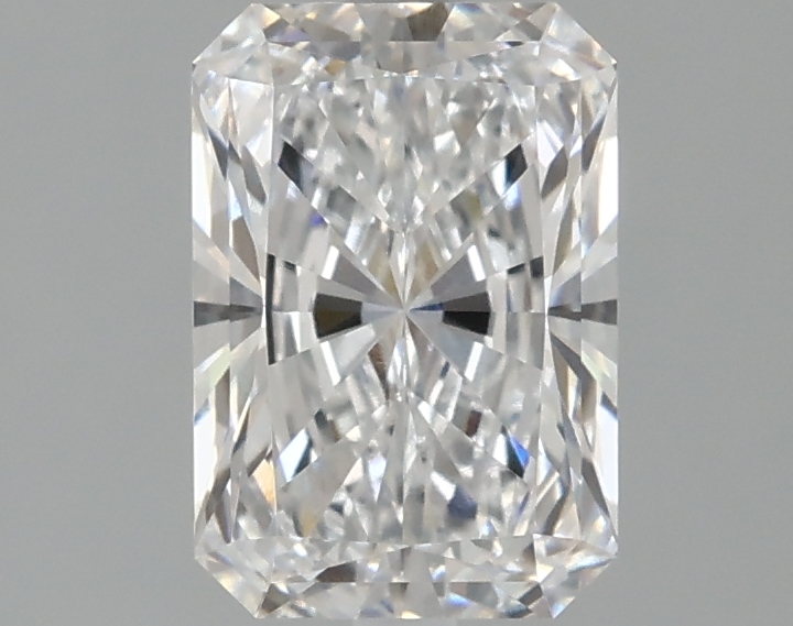 1.59 Carat Radiant Cut Lab Diamond