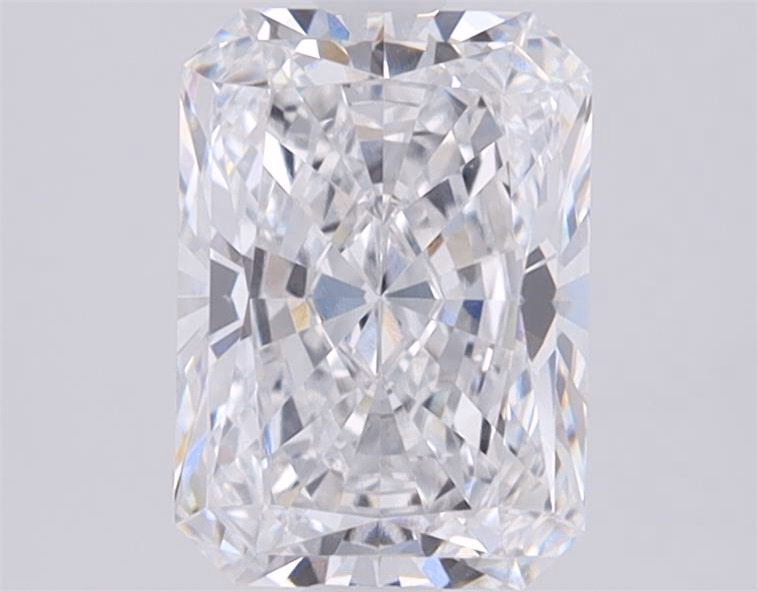 1.06 Carat Radiant Cut Lab Diamond
